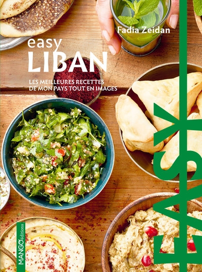 Easy liban - Image principale
