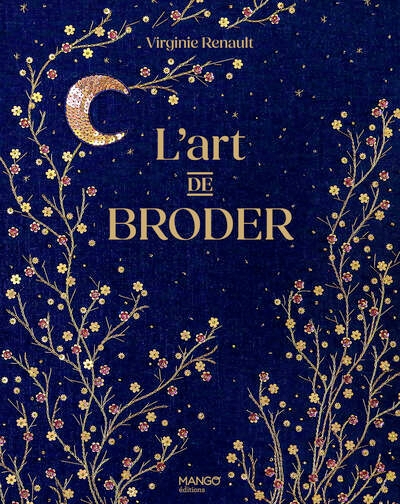 L'art de broder - Image principale