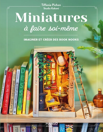 Miniatures à faire soi-même - Image principale