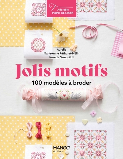 Jolis motifs - Image principale
