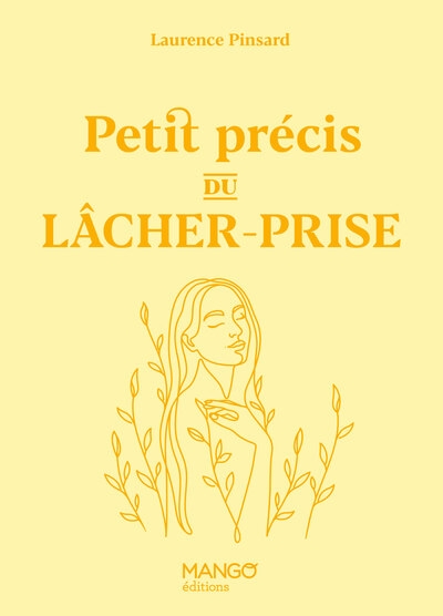 Petit précis du lâcher-prise - Image principale