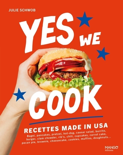 Yes we cook ! - Image principale
