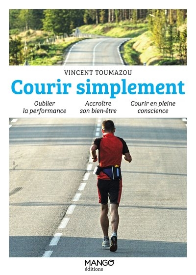 Courir simplement - Image principale