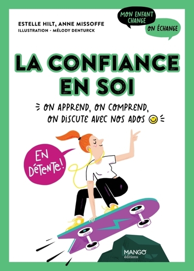 La confiance en soi - Image principale