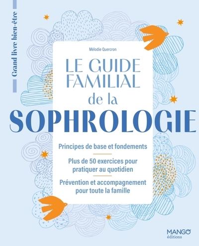 Le guide familial de la sophrologie - Image principale