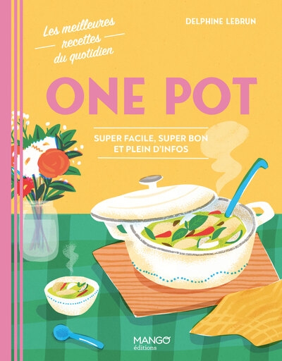 One pot - Image principale
