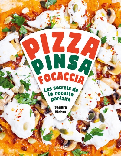 Pizza, pinsa, foccacia - Image principale