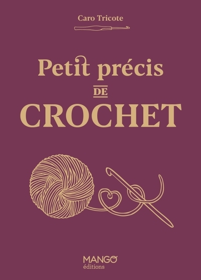 Petit précis de crochet - Image principale