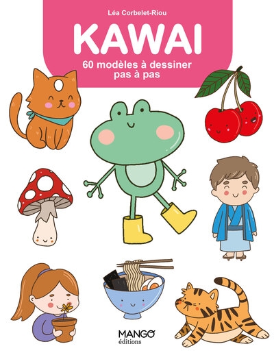 Kawai - Image principale