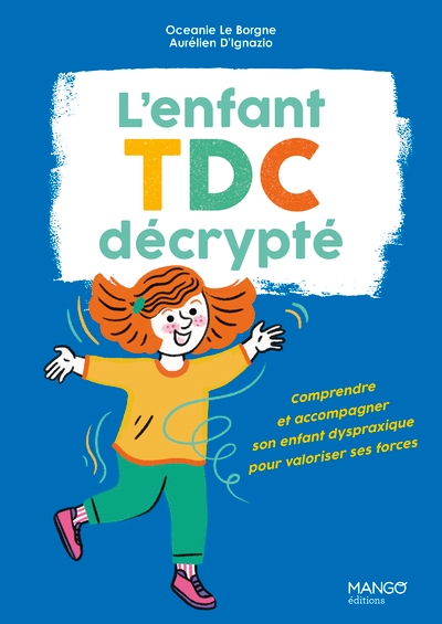 L'enfant tdc décrypté - Image principale