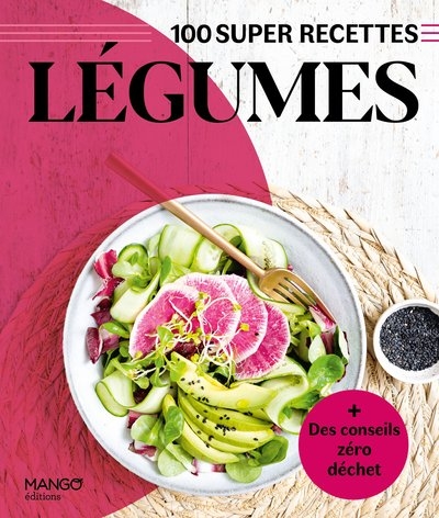 Légumes - Image principale