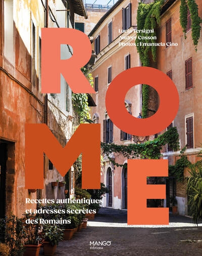 Rome - Image principale