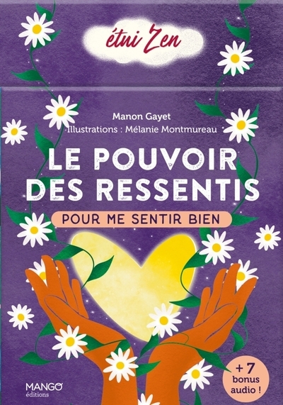 Le pouvoir des ressentis - Image principale