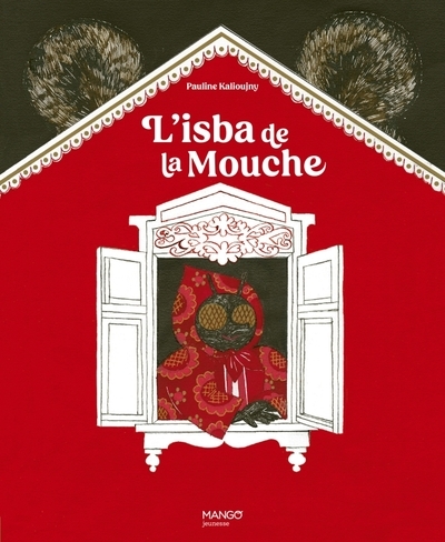 L'isba de la mouche - Image principale