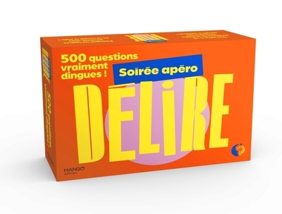 Soirée apéro délire - Image principale