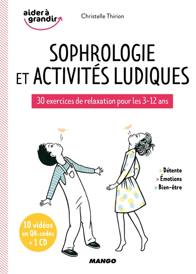 Sophrologie et activités ludiques - Image principale