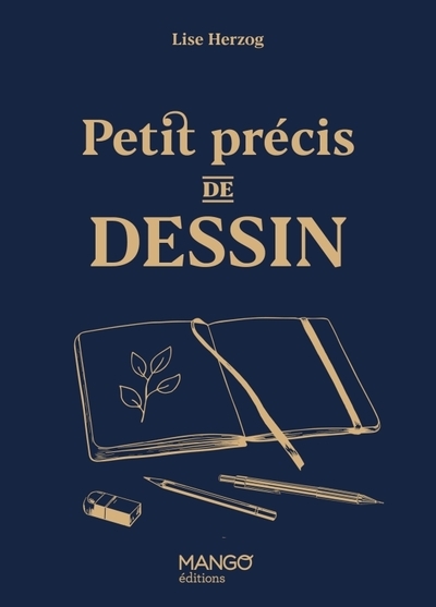 Petit précis de dessin - Image principale