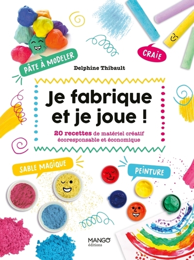 Je fabrique et je joue ! - Image principale
