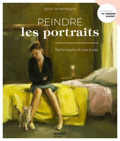 Peindre les portraits - Image principale