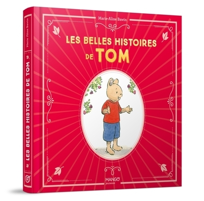 Les belles histoires de tom - Image principale