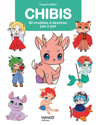 Chibis - Image principale