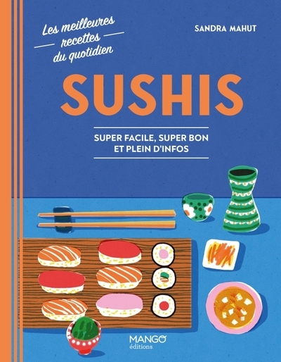 Sushis - Image principale