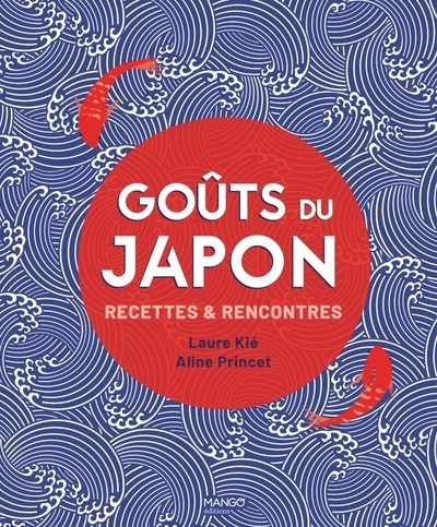 Goûts du japon - Image principale