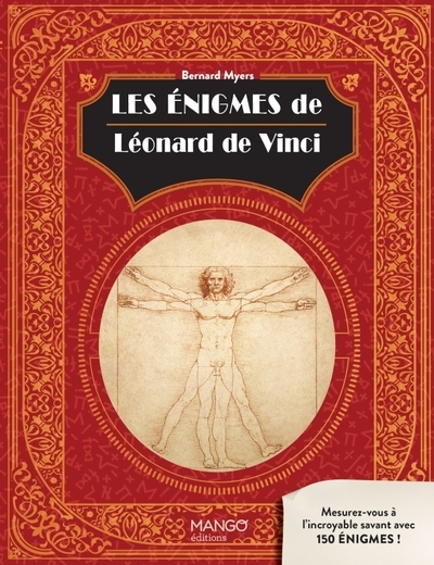 Les énigmes de léonard de vinci - Image principale
