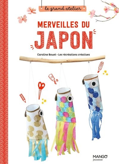 Merveilles du japon - Image principale