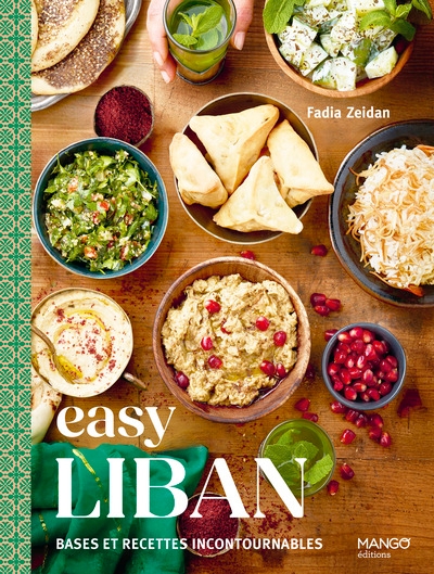 Easy liban - Image principale