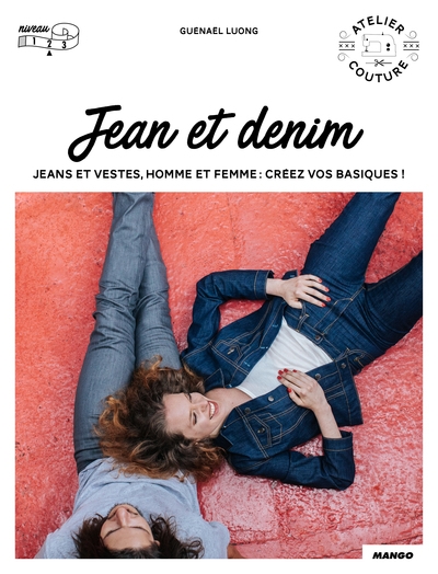Jean et denim - Image principale