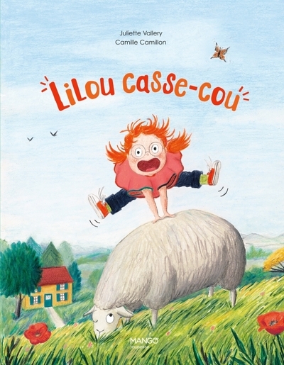 Lilou casse-cou - Image principale