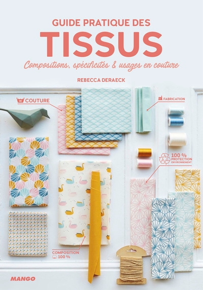 Guide pratique des tissus - Image principale