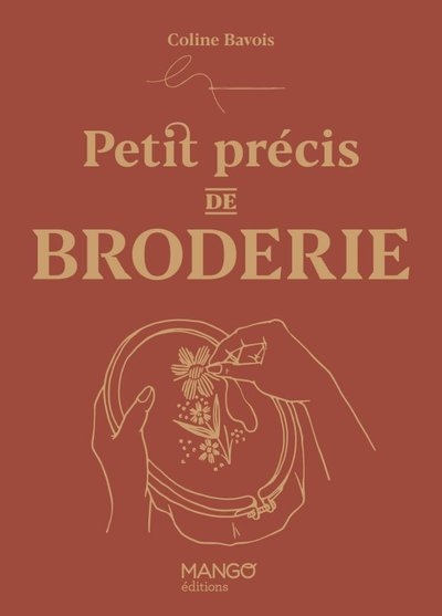Petit précis de broderie - Image principale