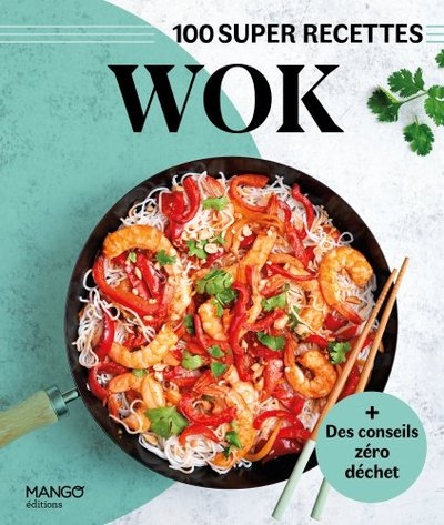 Wok - Image principale