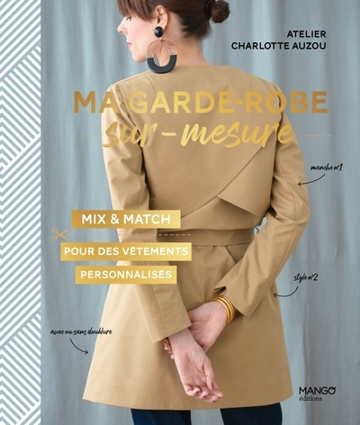 Ma garde-robe sur-mesure - Image principale