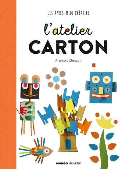 L'atelier carton - Image principale