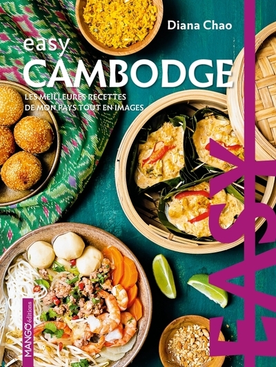 Easy cambodge - Image principale