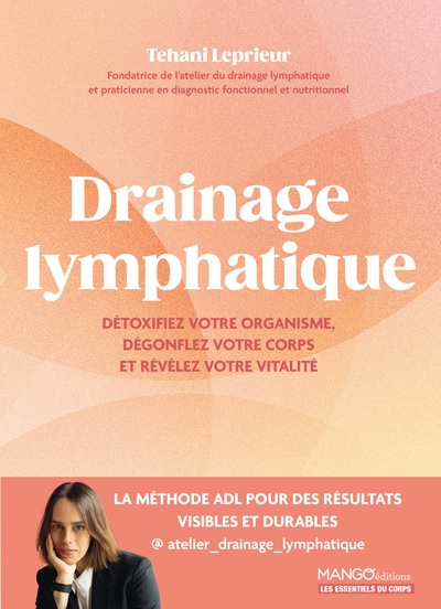 Drainage lymphatique - Image principale