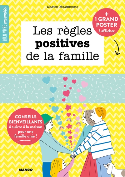 Les règles positives de la famille - Image principale