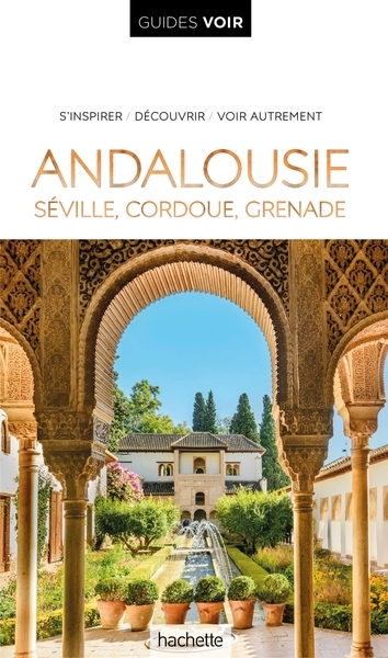 Guide voir andalousie - Image principale