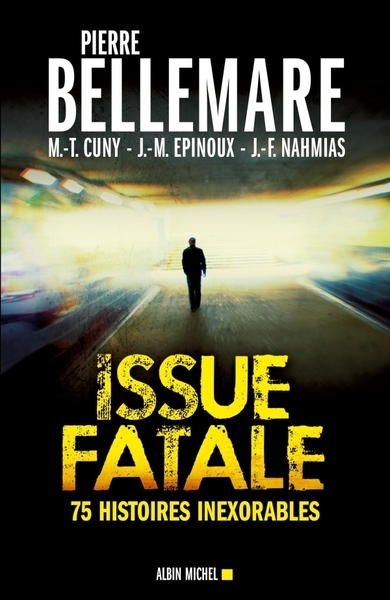 Issue fatale - Image principale