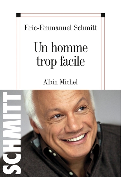 Un homme trop facile - Image principale