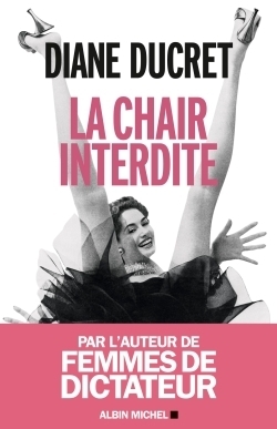 La chair interdite - Image principale
