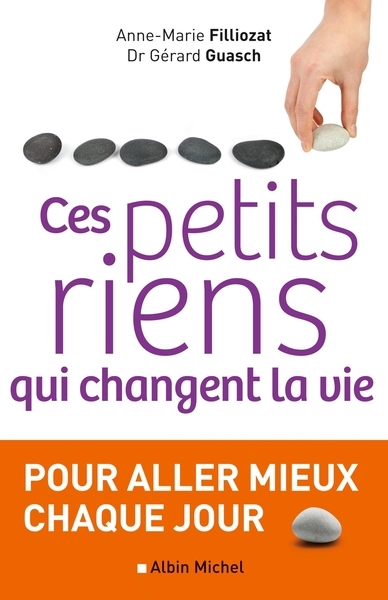 Ces petits riens qui changent la vie - Image principale