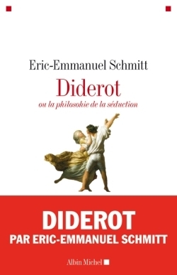 Diderot ou la philosophie de la séduction - Image principale