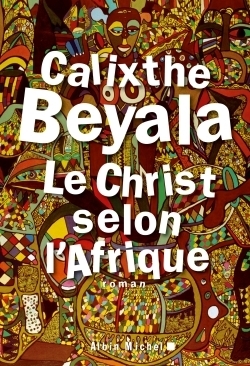 Le christ selon l'afrique - Image principale