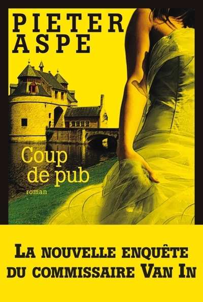 Coup de pub - Image principale