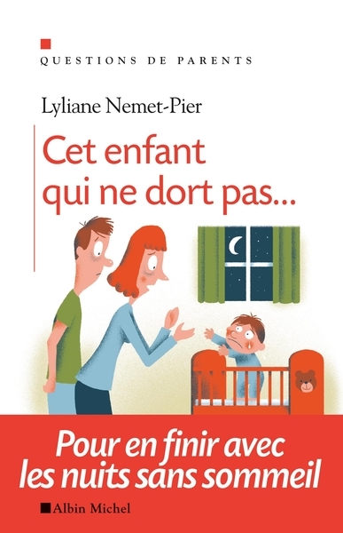 Cet enfant qui ne dort pas... - Image principale
