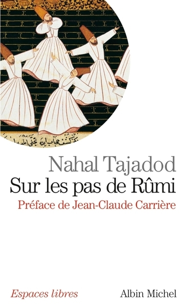 Sur les pas de rûmi - Image principale
